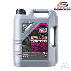 Liqui Moly Top Tec 4400 5W-30 5L