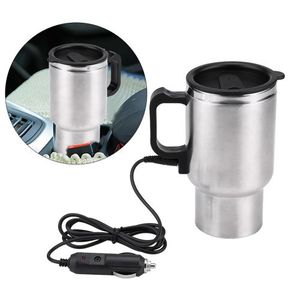 Generic Tasse chauffante pour voiture, pour le café, Thermos, 12V