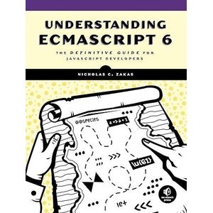 Shopear Understanding ECMAScript 6: The Definitive Guide for JavaScript Developers