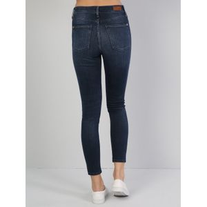 Colins Pantalon denim pour femme