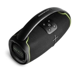 Energy Sistem Hyperbeat – Enceinte Bluetooth Portable Sans Fil, Son Puissant, Basses Renforcées, Batterie Longue Durée