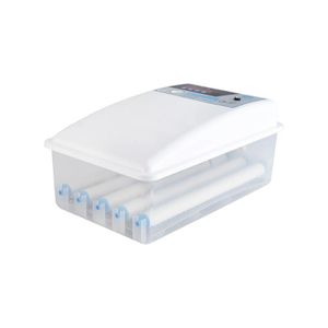 Couveuse automatique incubateur 24 oeufs