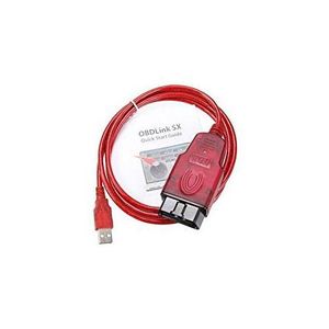 Obd Renolink sx V2.10 pour Renault Dacia ECU