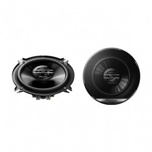 Pioneer TS-G1020F Haut Parleur Voiture Encastrable conception 2 voies  coaxiales 2 Voies 210W Max Diametre 10cm /4 à prix pas cher