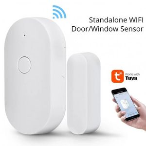 Generic TUYA M8 sonnette sans fil Wifi caméra d'interphone extérieure à  prix pas cher