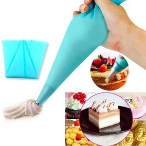 Generic Poche à douille jetable pour décoration gâteau 100 pièces - Prix  pas cher