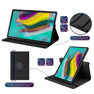 Tablette tactile Samsung Galaxy Tab S6 T865 10.6 (2019) prix Maroc