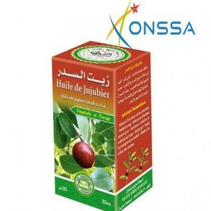 زيت السدر علاج اضطرابات المعدة ، كالحرقة، والإمساك