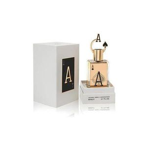 Fragrance World Ace Of Spades (A) 80ML ,Eau de Parfum