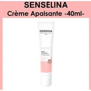DERMINA Sensélina Crème Apaisante (40 Ml)