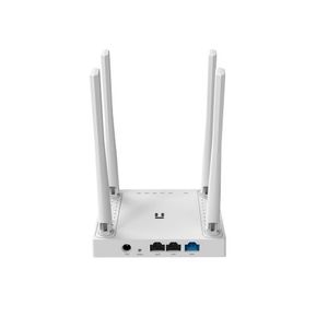 Netis Dongle Usb Wifi 150M avec Antenne 6dBi Inclinable // Clé Wireless  Carte Réseau à prix pas cher