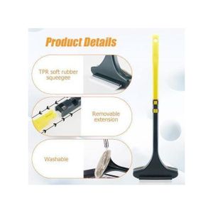 Brosse de Nettoyage Multifonction pour Moustiquaires