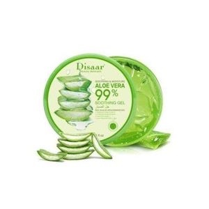 Disaar Gel Aloe vera hydratant et apaisant, 300ml