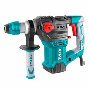 TOTAL Marteau perforateur 1500W SDS Plus