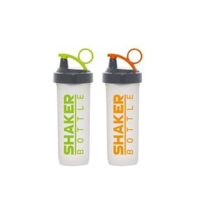 Smart shaker 600ml au prix bas au Maroc