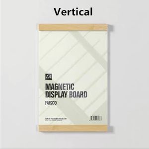 A4 إطار للصور والإعلانات حجم