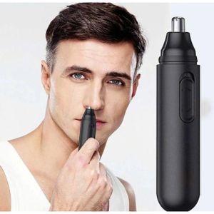 Tondeuse Nez Noire Daling – Précision et Confort