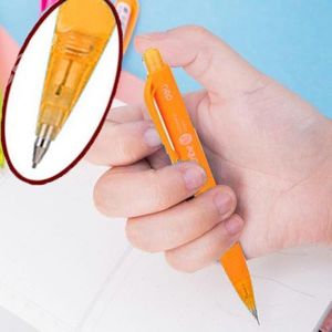  Stylo personnalisé avec motif pixel pour publicité