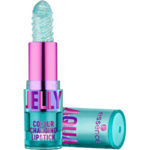 Essence Rouge A Levres Aqua Jelly Changeant De Couleur 