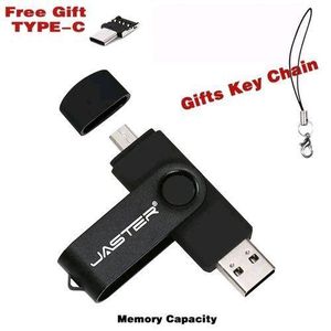 Kodak فلاشة USB Type-C سعة 128 جيجابايت 3 في 1