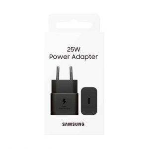 Samsung Adaptateur chargeur secteur officiel 25W