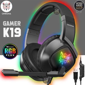 Ozeino Wireless Gaming Headset pour PS4 PS5 PC Maroc