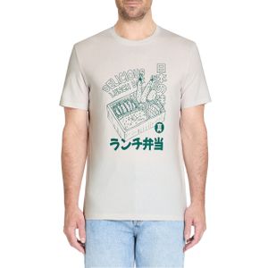 Celio T-shirt col rond 100% coton