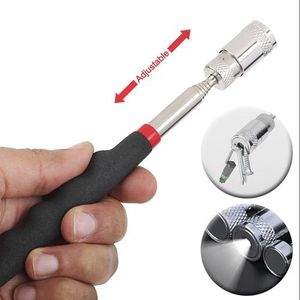 Generic Stylo magnétique télescopique lumineux pour métaux et