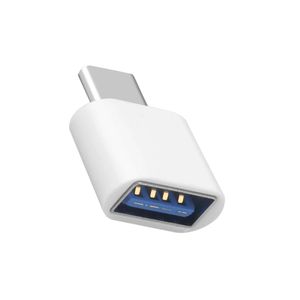 Adaptateur micro-USB vers USB, OTG Maroc - Moussasoft