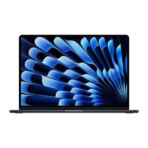 Apple MacBook Air M4 - 15-inch  – 24GB RAM / 512GB SSD – Midnight (10-Core CPU / 10-Core GPU) Neuf