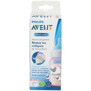 Avent Valve anti-colique SCF821/12