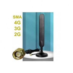 4G Antenne Amélioration Gain Huawei orange inwi 3M de cable