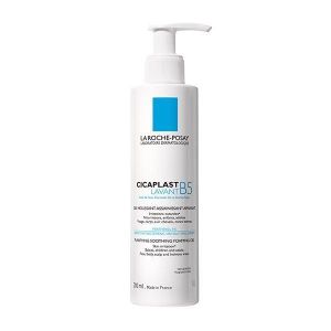 La Roche Posay Cicaplast B5 Gel Lavant Peau Iitée Et Fragilisée  200ml