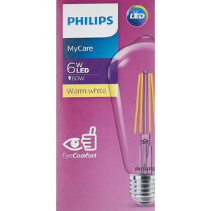 Ampoule LED Philips Essential 11W B22 3000°K - VISIONAIR Maroc