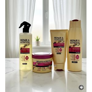 Deliplus Repair nutrition 