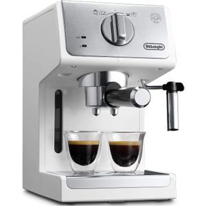 De'Longhi Machine à expresso traditionnel