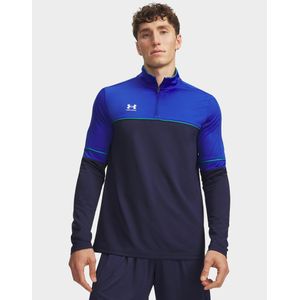 Under Armour Haut d’entraînement UA M CHALLENGER TRAINING QZ 6004043-403