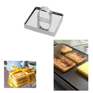 BILDHM Set de 4 Moule a Gateau Silicone Rond 25cm/20cm/15cm/10cm Plateau de  Cuisson antiadhésif en Silicone Moule Layer Cake Moule à Manqué Moule  Silicone Patisserie Pour Gateau, Mousse, Le Dessert : 