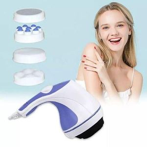 Relax & Spin Tone Appareil Massage -Relax & Spin Tone - Appareil de massage