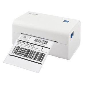 G&G  Imprimante Etiquette Livraison Thermique Barcode USB-WIFI-BLUETOOTH une impression sans erreur