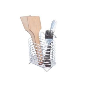 Porte cuillères fourchettes & couteaux Égouttoir suspendu pour couverts de table