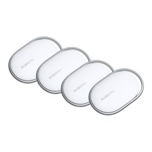 XIAOMI Smart Tag Pack of 4 white