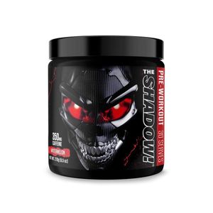 JNX Sports  Shadow Pre Workout 30ser Watermelon 291g