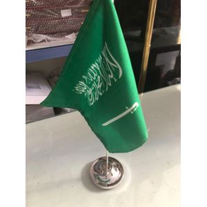 Standard  DRAPEU PAYE AVEC SUPPORT DE 40 CM