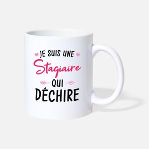 Trop génial ce mug pour fêter mon anniversaire des 20 ans