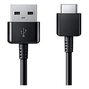 Chargeur Rapide USB-C 35W + 2x Câble USB C - 2M - Convient au