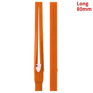 pochette pour téléphone pour SAMUNG APPLE OPPO VIVO GOOGLE, sac pour téléphone, nouveau style de soins pour téléphone, Sac tricoté pour téléphone portable, nouveau style à la mode, 80CM, adapté aux téléphones iPhone 16/17/15/14/13 ProMax 80CM Orange