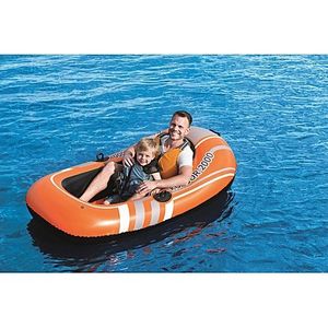 Bateau Gonflable 2 Places Challenger 2 Intex