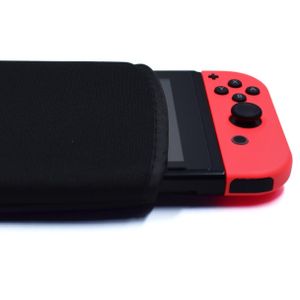 Nintendo Switch Pochette Sacoche de Rangement Etui - Etui et protection  gaming - Achat & prix
