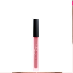 Hudabeauty Rouge à lèvres liquide mat ultra-confort sans transfert - Baby Doll